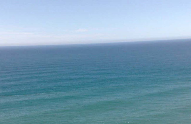 Randonnée le long de la plage de Vila - Photo 1