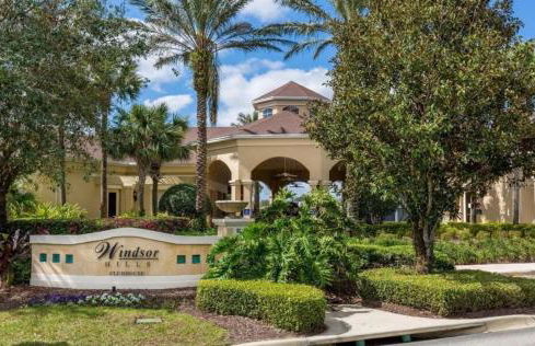 Windsor Hills Townhome - Photo 35