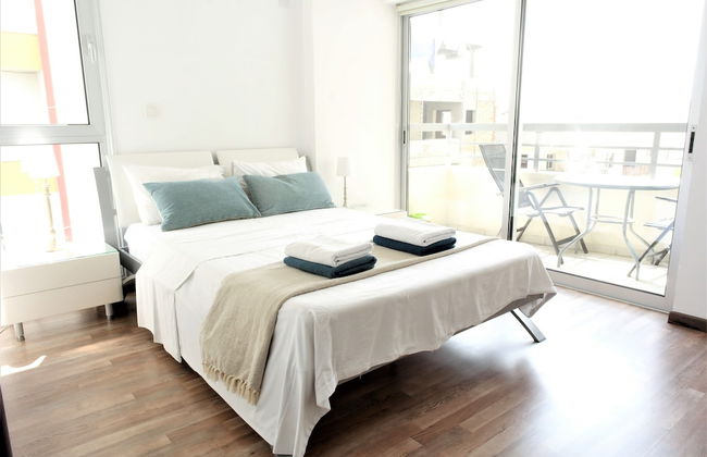 Eden Beach Apartments - Foto 20