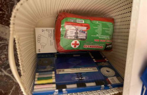 Love Travel Athens Apartments - Photo 43