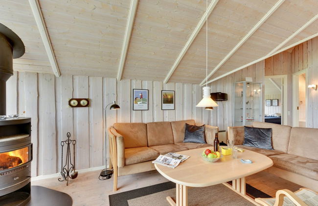 "Valea" - 300m to the fjord - Foto 26