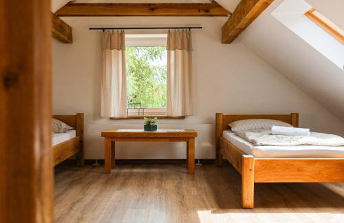 Domy pod 12-stką - Foto 6