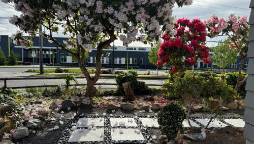 Peaceful Home-Centrally Located West Hill, Kent - Photo 5, Garden