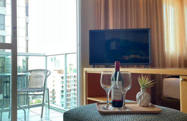 Flat IATE CLUBE Home Experience Praia do Canto - Foto 13