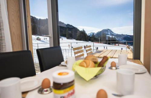 Ferienwohnungen Nachbaur - Foto 41