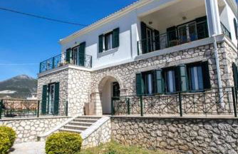 Villa Green - Photo 20