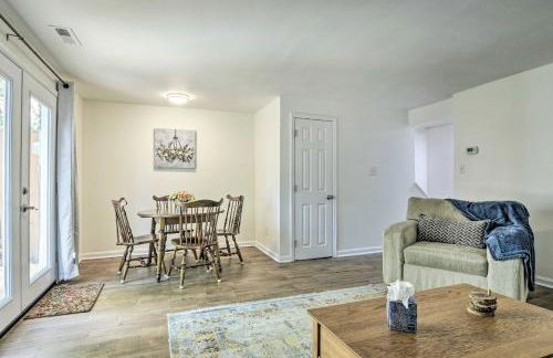 Walk to Dtwn and Breweries Townhome in Cary! - Foto 6