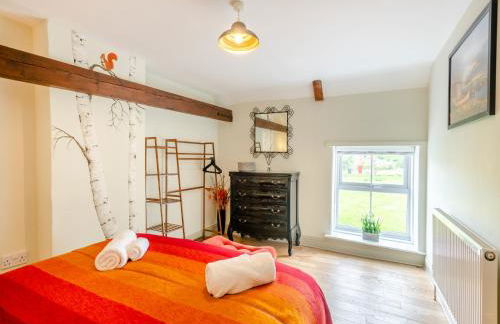 Seascape Cottage - Foto 10