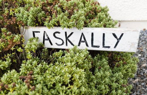 Claymore Guest House and Apartments - Foto 34