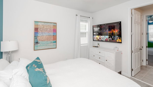 The Bliss at Solara - Foto 2, Habitación