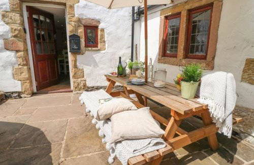 Hope Cottage - Foto 4