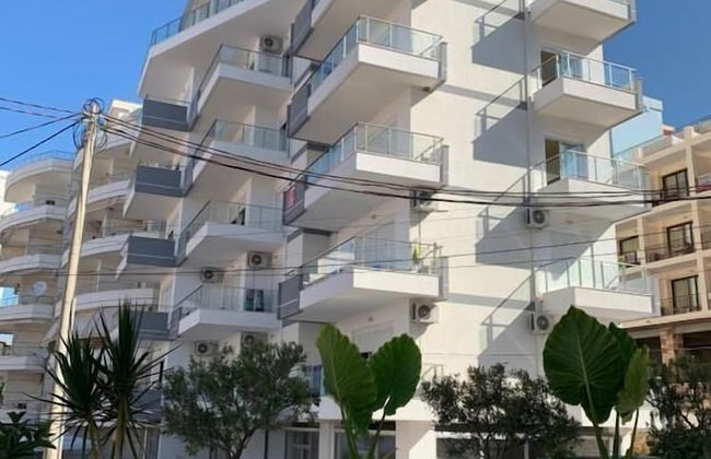 Oceanic Luxury Apartments - Foto 1