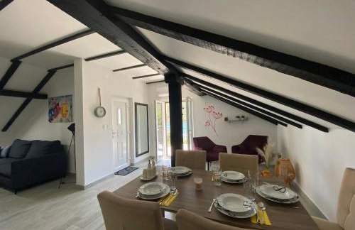 Apartmani Grebastica - Foto 32