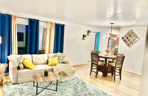 Chic Townhome - Your cozy haven awaits in Lynnwood - Foto 12