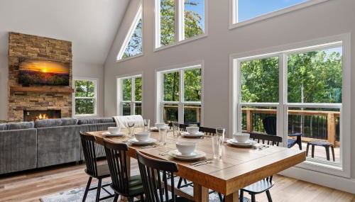 Nottely Retreat - Foto 4