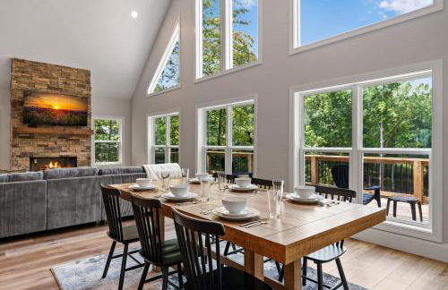 Nottely Retreat - Foto 4