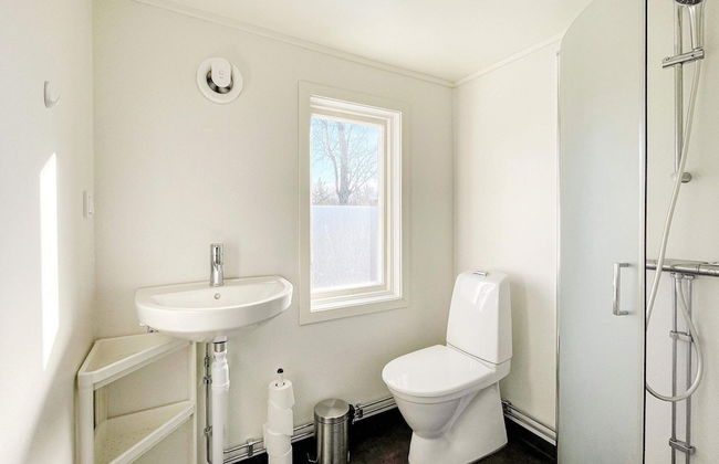 4 Person Holiday Home in Herrang-by Traum - Photo 21