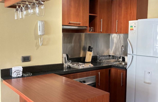 Espacio M Providencia - Foto 28