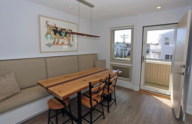 Mariners Court 224 - Foto 3