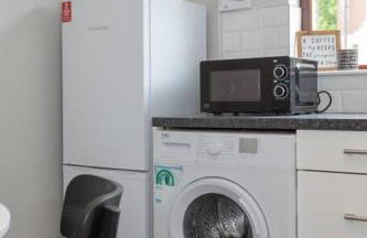 Templepatrick family home beside the Rabbit hotel - Foto 30