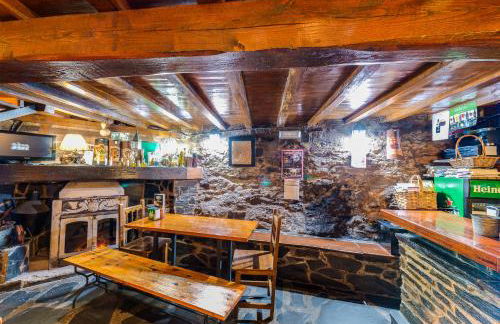 Casa Rural Valle del Arrago - Foto 23