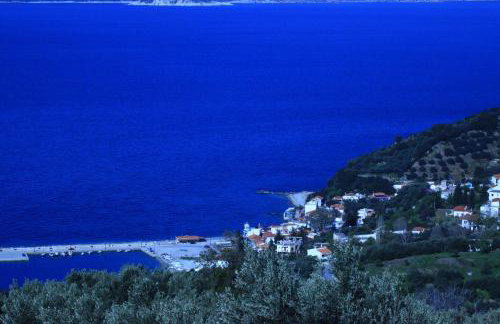 Aegean Diamonds Boutique Villas - Foto 69