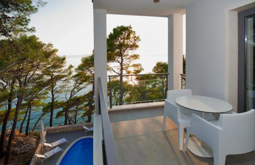 Villa Paulina - Foto 35