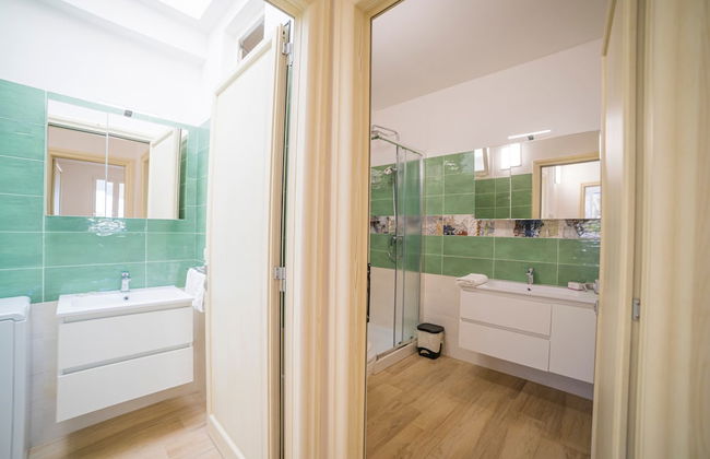 La Primula Apartment 3 Sea View - Foto 23