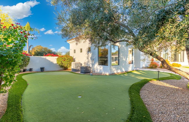 Camelback Mountain Villa Luxury in Paradise Valley - Foto 65