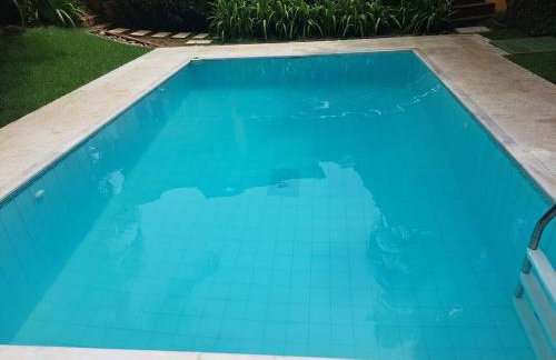 House by the sea in Angra dos Reis - Foto 28