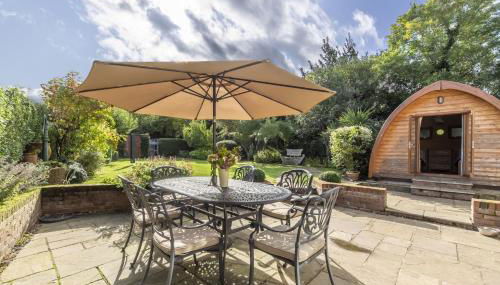 Columbine Cottage - Foto 4