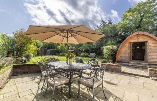 Columbine Cottage - Foto 4