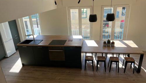 Appart'Alencon - Foto 4