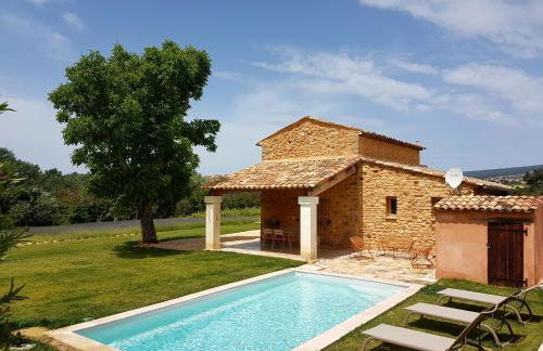 le bastidon - Foto 23