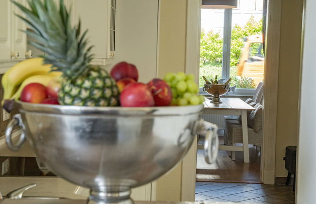 Apartment-Hotel Dieksee Eck - Foto 51