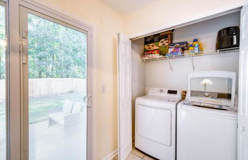 Atlanta Area Home with Yard about 2 Mi to Six Flags - Foto 15