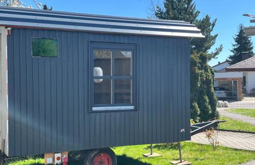 Ferienhaus Fei schö Hirschaid - Foto 4