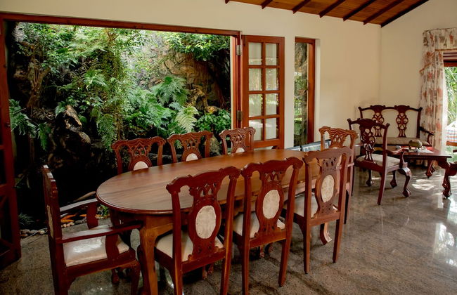 Villa Shade - Photo 62