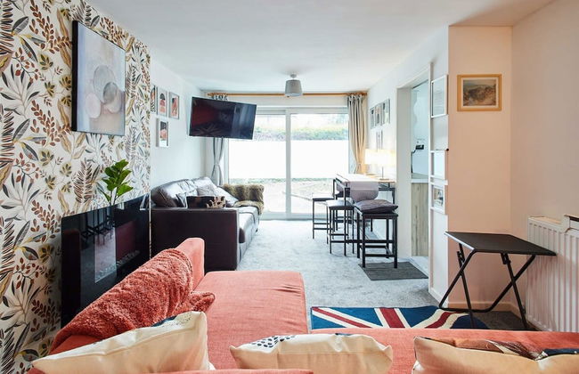 Host Stay Shaftsbury - Foto 8