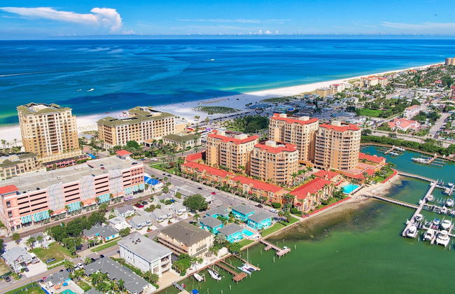 Cute One Bedroom at The Coral Resort Apts by RedAwning - Foto 25