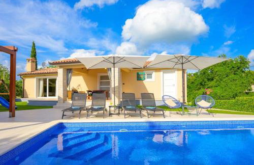 Villa Mathilda by IstriaLux - Foto 27