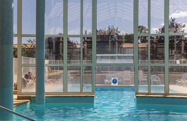 Residence Le Palais des Gouverneurs, St. Martin-de-re - Foto 15