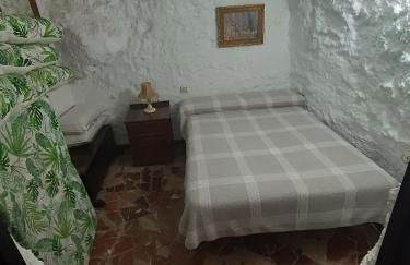 Casa Cueva "El Mirador de Piedra" - Foto 31