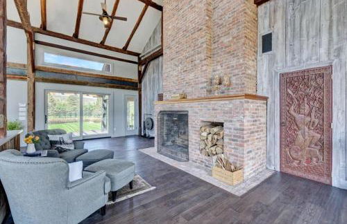 Longpond Cellars and Farms 40Acre Estate - Foto 8