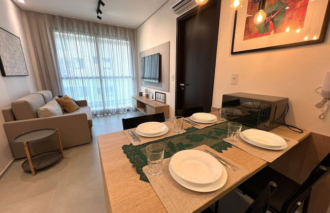 Edificio Liv P.Verde Apto 1013 - Foto 15