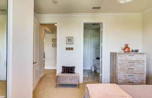 Outdoor Oasis! Luxe Hilltop Home in San Marcos - Foto 27