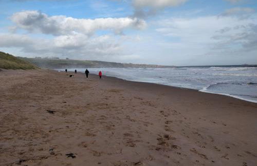 Cliff Walk Cottage - Foto 20