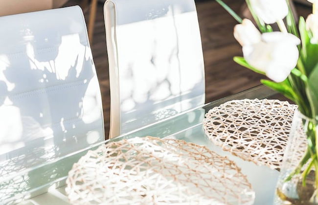 Spacious Retreat w Modern Decor and Private Yard - Photo 53