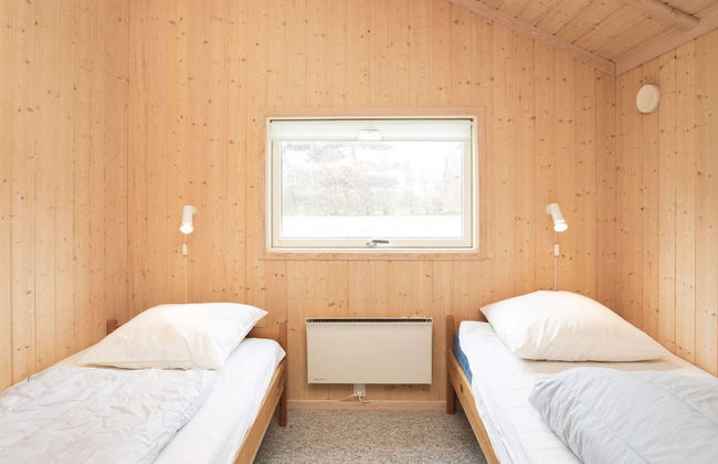 Holiday Home in Slagelse - Foto 23