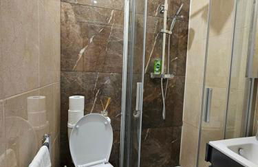 Lovely Rooms London - Foto 14